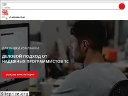 Sites similar to std1c.ru