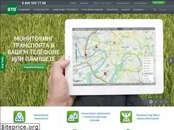 Sites similar to std59.ru