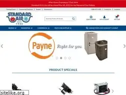 Sites similar to stdair.com