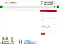 Sites similar to stdalfourcream-dubai-uae.com