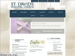 Sites similar to stdave.org