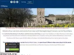 Sites similar to stdavidscathedral.org.uk
