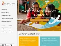 Sites similar to stdavidscenter.org