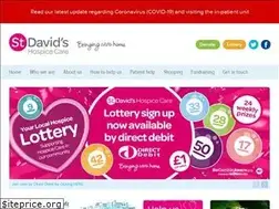 Sites similar to stdavidshospicecare.org