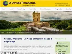 Sites similar to stdavidsinfo.org.uk
