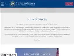 Sites similar to stdavidsraleigh.org