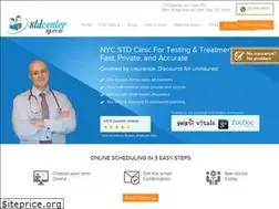 Sites similar to stdcenterny.com