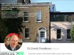 Sites similar to stdclinics.ie