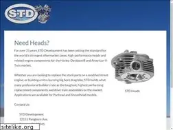 Sites similar to stddevelopment.com