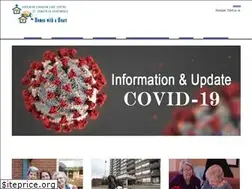 Sites similar to stdemetrius.ca