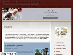 Sites similar to stdenis.org
