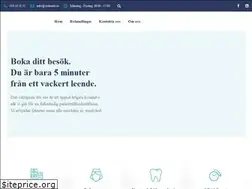 Sites similar to stdental.se