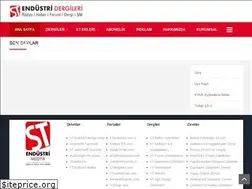 Sites similar to stdergileri.com