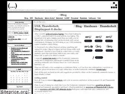 Sites similar to stderr.nl