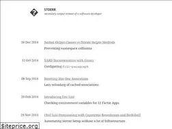 Sites similar to stderr.timfischbach.de