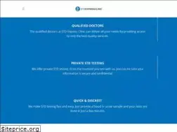 Sites similar to stdexpressclinic.com