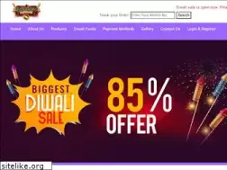 Sites similar to stdfireworks.com