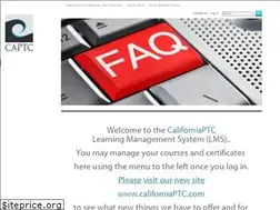 Sites similar to stdhivtraining.org