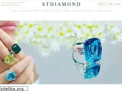 Sites similar to stdiamond.ua