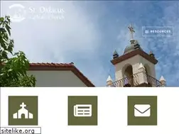 Sites similar to stdidacuschurch.org