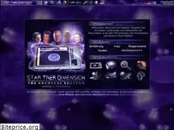 Sites similar to stdimension.org
