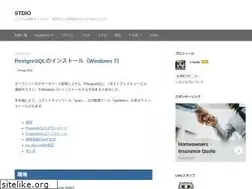 Sites similar to stdio.jp