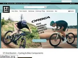 Sites similar to stdistribution.ch