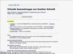 Sites similar to stdk.de