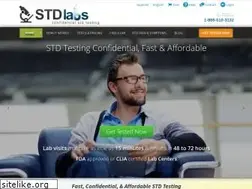 Sites similar to stdlabs.com