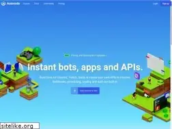 Sites similar to stdlib.com