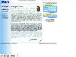 Sites similar to stdobry.cz
