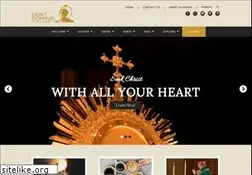 Sites similar to stdominic.net