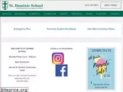 Sites similar to stdominicla.us