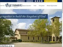 Sites similar to stdominicmobile.org