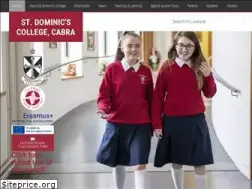 Sites similar to stdominics.ie
