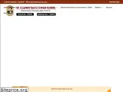 Sites similar to stdominicsavios.com