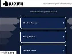 Sites similar to stdominicsballyfermot.com