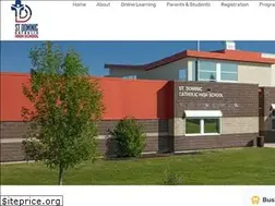 Sites similar to stdominicschool.ca
