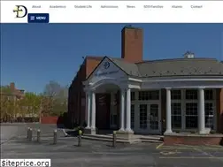 Sites similar to stdominicschool.net