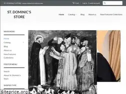 Sites similar to stdominicsstore.com
