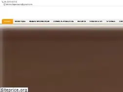 Sites similar to stdomotique.com