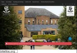 Sites similar to stdoms.ac.uk