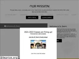Sites similar to stdomsmaine.org