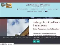 Sites similar to stdonat.fr