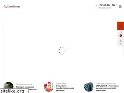 Sites similar to stdostavka.ru