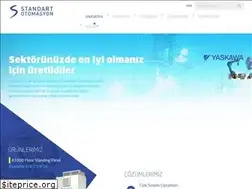 Sites similar to stdotomasyon.com