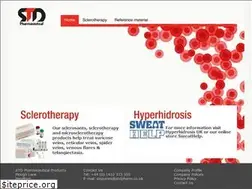 Sites similar to stdpharm.co.uk