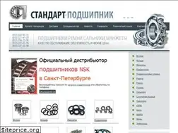 Sites similar to stdpod.spb.ru