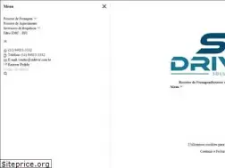 Sites similar to stdriver.com.br