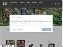 Sites similar to stdrums.de